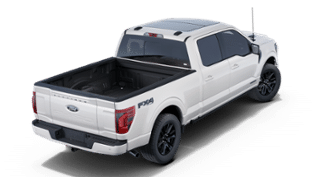 2025 Ford F-150® External Image 4